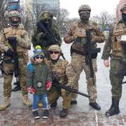 Grimy znów pomagają! WOŚP 2022